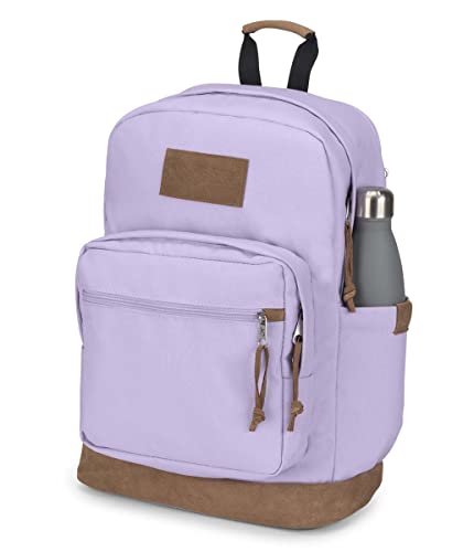 JanSport Right Pack Premium, Pastel Lilac, One Size