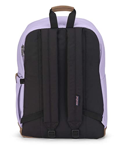 JanSport Right Pack Premium, Pastel Lilac, One Size