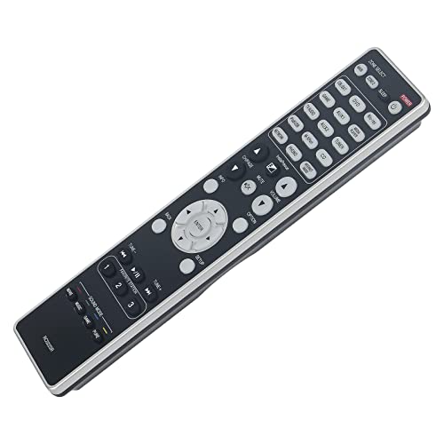 RC022SR Replacement Remote Compatible with Marantz AV Surround Receiver SR6008 30701014300AM