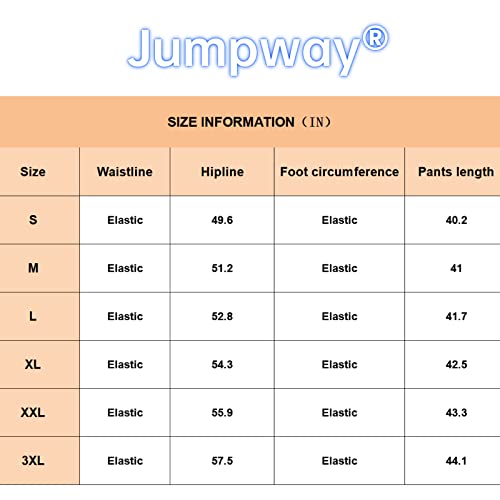 Jumpway Solid Cotton Cargo Pants for Women Relaxed Fit Straight Unisex Parachute Pants with Drawstring Hip Hop Y2K Streetwear Army Green