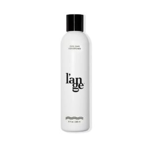 l'ange hair curl care enhancing conditioner | best conditioner for curls | nourishing & moisturizing conditioner | reduces frizz | boosts bounce & shine | sulfate free | paraben free | silicone free