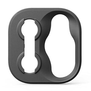moment m-series drop-in lens mount - for iphone 14, plus, pro, & pro max (iphone 14 pro & pro max)