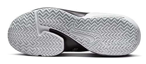 Nike Lebron Witness VI TB (us_Footwear_Size_System, Adult, Men, Numeric, Medium, Numeric_11) Black/White-Black
