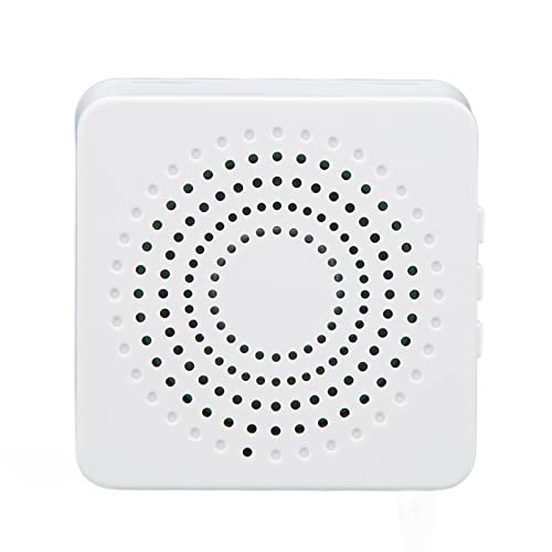 Tbest Ring Doorbell,Door Bell Cameras Wireless,Mini Camera,Smart Video Doorbell Wireless Two Way Audio Remote Video Call IR Night Vision for Home White Tbestvy4fs59ebm