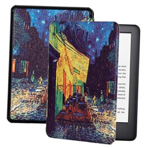 Milisten E- Reader Case Ebook Readers Ereader E- Reader Ebook E-Reader E-Reader Ultra-Thin Protective E- Microfiber Slim Case