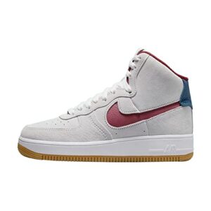 nike air force 1 sculpt women's shoes size - 9.5