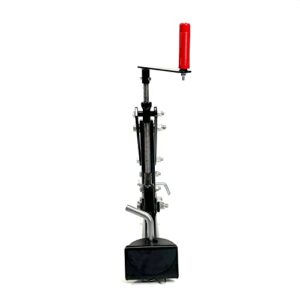 Brinly Universal ATV/UTV One-Point Lift for Brinly Ground Engaging Products