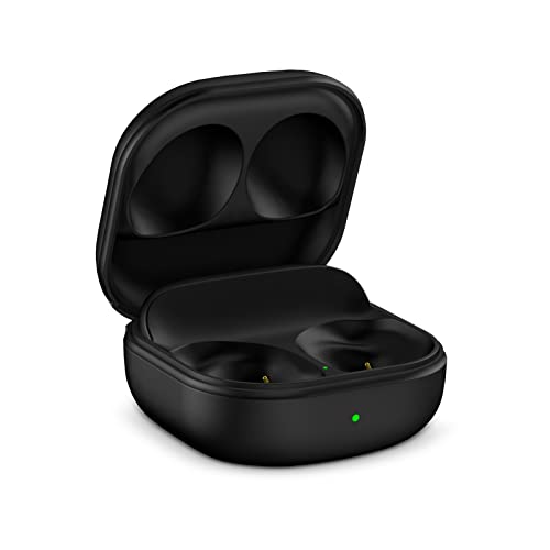 Charging Case Compatible for Samsung Galaxy Buds Pro SM-R190 Only, Wireless Charger Case Replacement Case, Cradle with Bluetooth Pairing, 700 mAh Battery,USB C Cable, LED Indicator