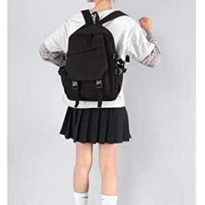 ISaikoy Anime Classroom Of The Elite Backpack Shoulder Bag Bookbag Student School Bag Daypack Satchel D1