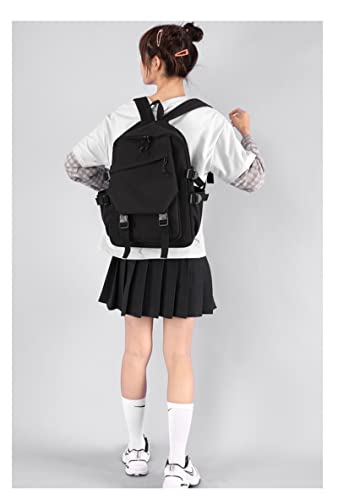 ISaikoy Anime Classroom Of The Elite Backpack Shoulder Bag Bookbag Student School Bag Daypack Satchel D1