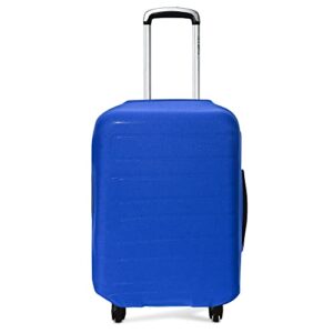 stromguard travel luggage cover i tsa approved suitcase protector i luggage covers for suitcase i suitcase cover bag i luggage protector i durable & washable i carry on luggage cover protector