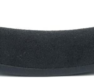 QC35 Headband, Replacement DIY Head Band Cushion Pillow Repair Parts for Bose QuietComfort Quiet Comfort QC 25 35 II QC25 QC35 II Headphones - Black