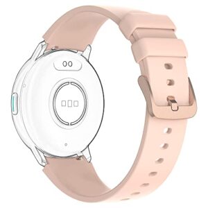 vapaito 1.3" replacement smartwatch band smart watch
