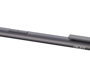 Acer AES 1.0 Active Stylus (ASA210) | Pressure Level: 4096 Levels | No Bluetooth or Apps Needed, Just Start Drawing or Writing