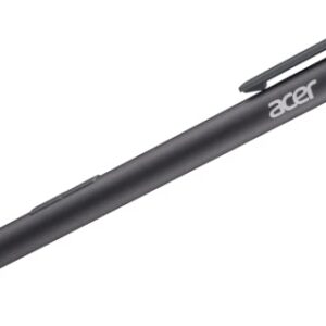 Acer AES 1.0 Active Stylus (ASA210) | Pressure Level: 4096 Levels | No Bluetooth or Apps Needed, Just Start Drawing or Writing