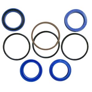 OEM (000051461D01) Power Steering Cylinder Repair KIT FOR MAHINDRA 4500 2WD, 5500 2WD, 6000 2WD, 6500 2WD, 5530 2WD-T3,