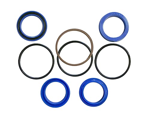 OEM (000051461D01) Power Steering Cylinder Repair KIT FOR MAHINDRA 4500 2WD, 5500 2WD, 6000 2WD, 6500 2WD, 5530 2WD-T3,