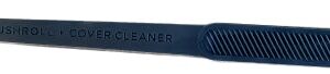 LHG Nozzle Cleanout Tool Works with Hoover, Dirt Devil, Bissell and most Carpet Shampoo Steam Cleaners