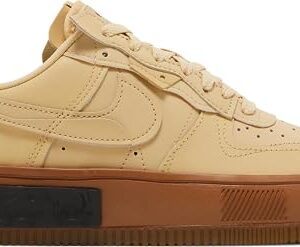 Nike AF 1 Fontanka Sesame/Black (us_Footwear_Size_System, Adult, Women, Numeric, Medium, Numeric_9)