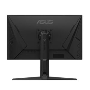 ASUS TUF Gaming 27” 1440P Gaming Monitor (VG27AQML1A) - QHD (2560 x 1440), 260Hz, 1ms, Fast IPS, Extreme Low Motion Blur Sync, G-SYNC Compatible, Freesync Premium, Variable Overdrive, DisplayHDR™ 400