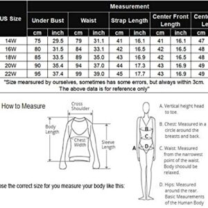 Avidlove Plus Size Lingerie for Women One Piece Teddy Bodysuit Lace Babydoll Chemise Sexy Sleepwear Nightgown Blue Green