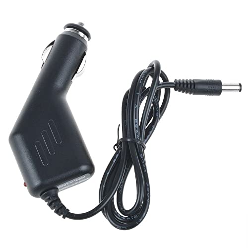 BestCH Car DC Adapter for Bose 351474 351474-0010 Wave Bluetooth Music Adapter Receiver System Auto Vehicle Boat RV Lighter Plug Power Supply Cord Charger Cable PSU