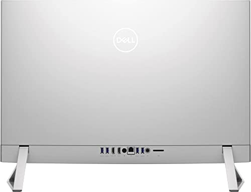 Dell Inspiron 27 7710 AIO 27" Touchscreen FHD All-in-One Desktop Computer, 12th Gen Intel 10-Core i7-1255U, 16GB DDR4 RAM, 1TB PCIe SSD, WiFi 6E, Bluetooth 5.2, Wireless KB & Mouse, Windows 11