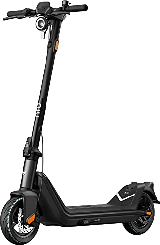 NIU Electric Scooter for Adults KQi3 Pro and KQi2 Pro Bundle