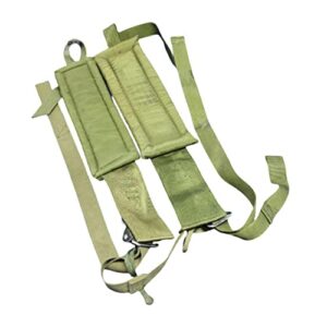 US Army ALICE Backpack Shoulder Straps - Genuine US Issue