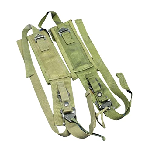 US Army ALICE Backpack Shoulder Straps - Genuine US Issue