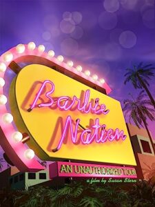 barbie nation: an unauthorized tour