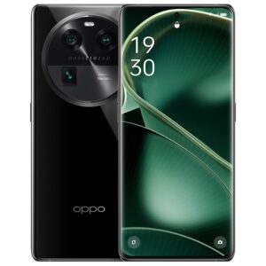 original oppo find x6 16g+512gb 5g mobile phone dimensity9200 6.74' amoled 120hz screen 80w supervooc 50mp periscope telephoto 4800mah global warranty nfc by-（ctm global store） (black (glossy glass))