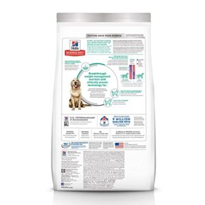 Hill's Science Diet Adult Perfect Weight Chicken Recipe Dry Dog Food, 25 lb. Bag