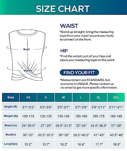 Ewedoos Womens Workout Tops Fitted Workout Crop Tops for Women Athletic Tank Tops Workout Shirts for Women Running Yoga Pink