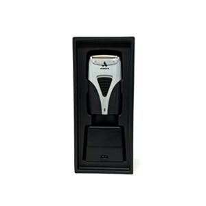 Andis ProFoil Lithium Plus Titanium Foil Shaver TS-2 17255