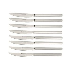 wusthof stainless steel steak knives (8)