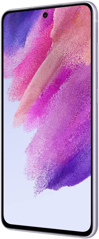 SAMSUNG Galaxy S21 FE, 128GB, Lavender, Factory Unlocked, New