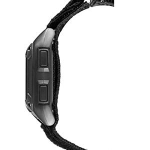 Armitron Sport Men's Digital Chronograph Nylon Strap Watch, 40/8465