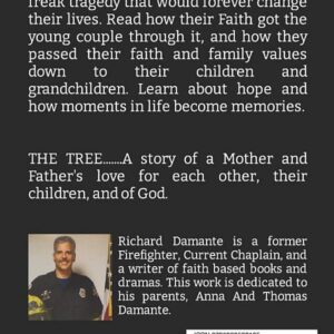 The Tree: A True Story Of A Mother And Father's Love