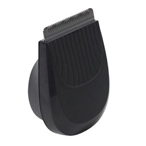 remington replacement grooming head attachment for shaver models xr1330, xr1340, xr1350, xr1370, xr1390, xr1400, xr1410, xr1430, xr1450, xr1470