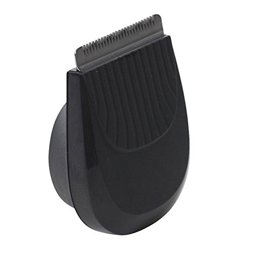 Remington Replacement Grooming Head Attachment for Shaver Models XR1330, XR1340, XR1350, XR1370, XR1390, XR1400, XR1410, XR1430, XR1450, XR1470