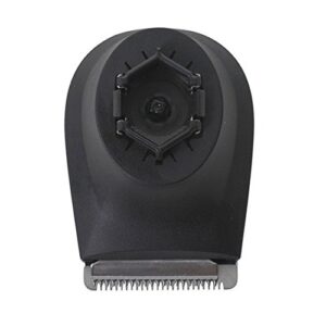 Remington Replacement Grooming Head Attachment for Shaver Models XR1330, XR1340, XR1350, XR1370, XR1390, XR1400, XR1410, XR1430, XR1450, XR1470