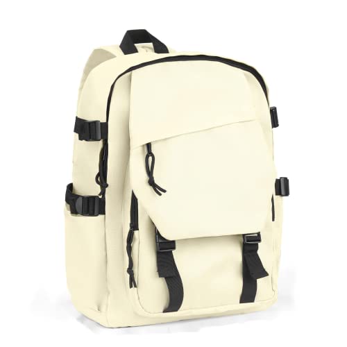 Neurora School Lightweight Backpack Travel Laptop Backpack for Sports,Work,Security College.