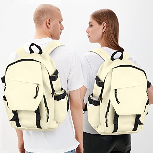 Neurora School Lightweight Backpack Travel Laptop Backpack for Sports,Work,Security College.