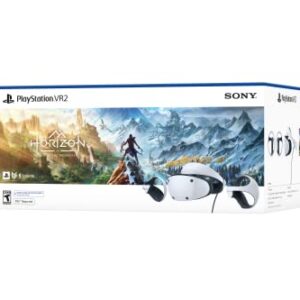 PlayStation VR2 Horizon Call of The Mountain™ Bundle (PSVR2)