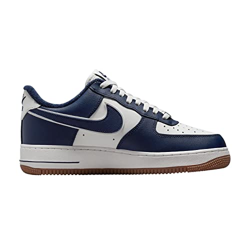 Nike Air Force 1 Low Sail/Midnight Navy DQ7659-101 13