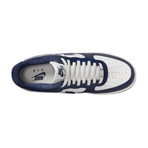 Nike Air Force 1 Low Sail/Midnight Navy DQ7659-101 13