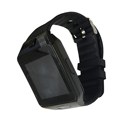 Calling Smart Watch,Bluetooth Smart Watch DZ09 Smartwatch Android Phone Call Connect Watch Men