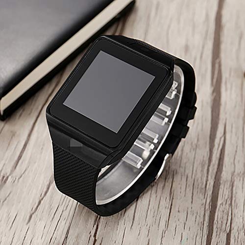 Calling Smart Watch,Bluetooth Smart Watch DZ09 Smartwatch Android Phone Call Connect Watch Men