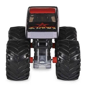 Monster Jam 2022 Spin Master 1:64 Diecast Truck with Bonus Accessory: Arena Favorites Excaliber